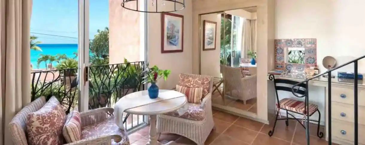 Little Arches Boutique Hotel Barbados-1